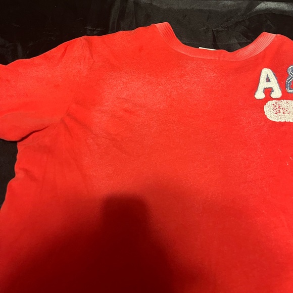 abercrombie and fitch shirt - Picture 3 of 7